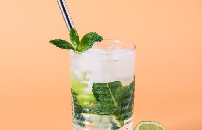Bremond Fils - Mojito Cocktail Balsamic