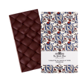 Le Petit Duc - Raspberry Dark Chocolate Bar