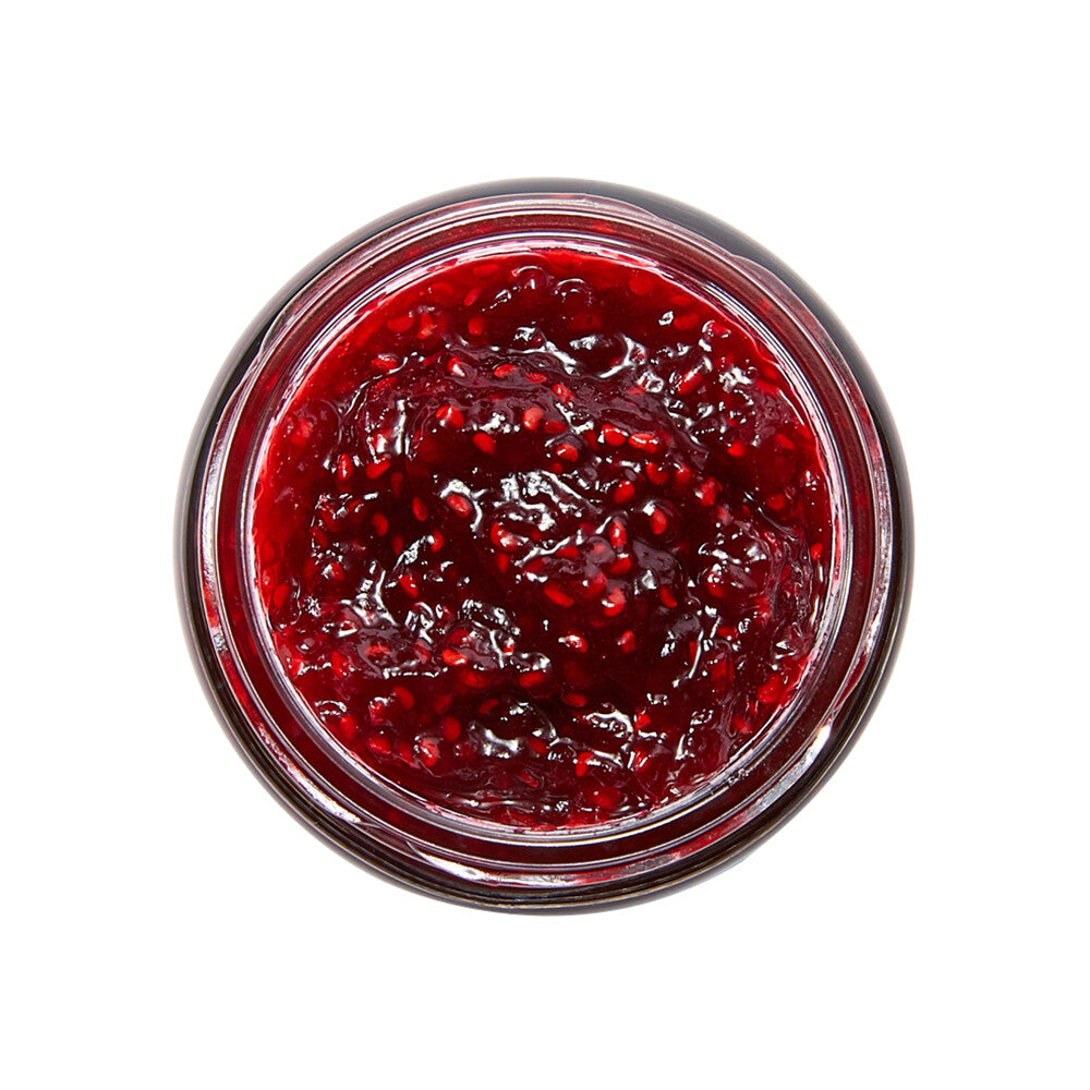 Secondaire - Raspberry Jam