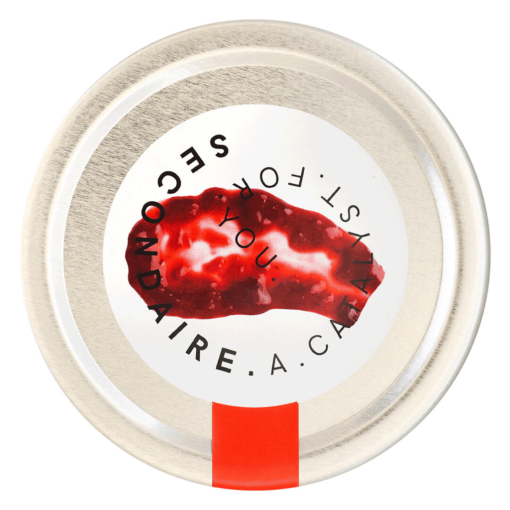 Secondaire - Raspberry Jam