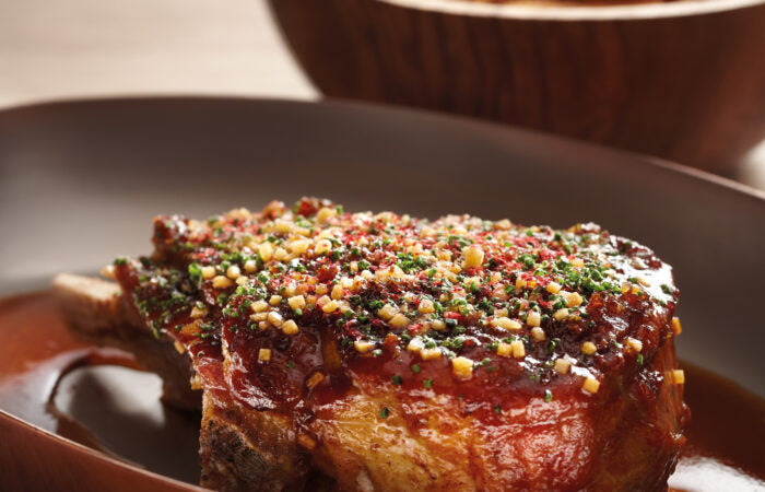 Bremond Fils - Summer Truffle Honey