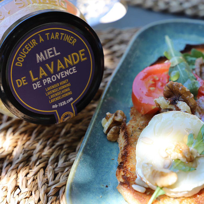 Bremond Fils - Lavender Honey PGI