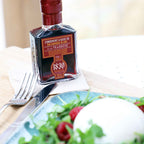 Bremond Fils - White Balsamic Vinegar - Raspberry