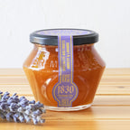 Bremond Fils - Apricot & Lavender Jam with Essential Oil