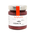 Secondaire - Strawberry Jam