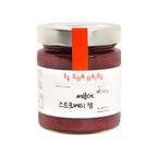Secondaire - Strawberry Jam