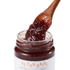 Secondaire - Strawberry Jam