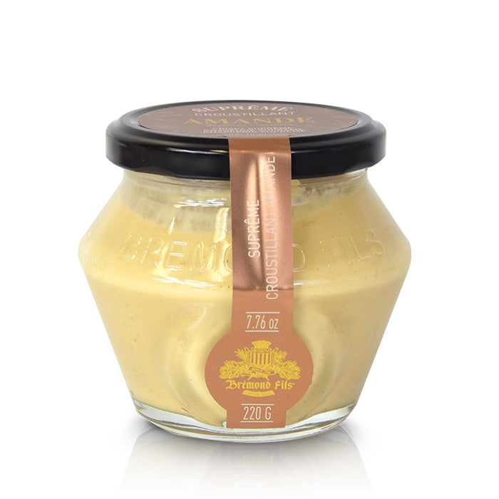 Bremond Fils - Supreme Crispy Almond from Banon