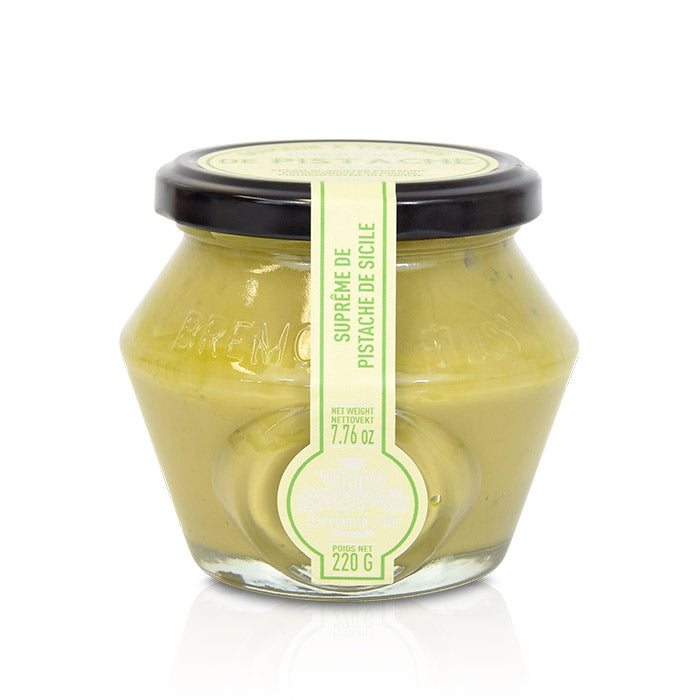 Bremond Fils - Pistachio Supreme Cream from Sicily