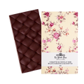 Le Petit Duc - Almonds & Hazelnuts Dark Chocolate Bar
