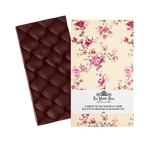 Le Petit Duc - Almonds & Hazelnuts Dark Chocolate Bar