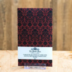 Le Petit Duc - Pure Origin Dark Chocolate 100% Dominican Republic