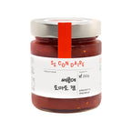 Secondaire - Tomato Jam