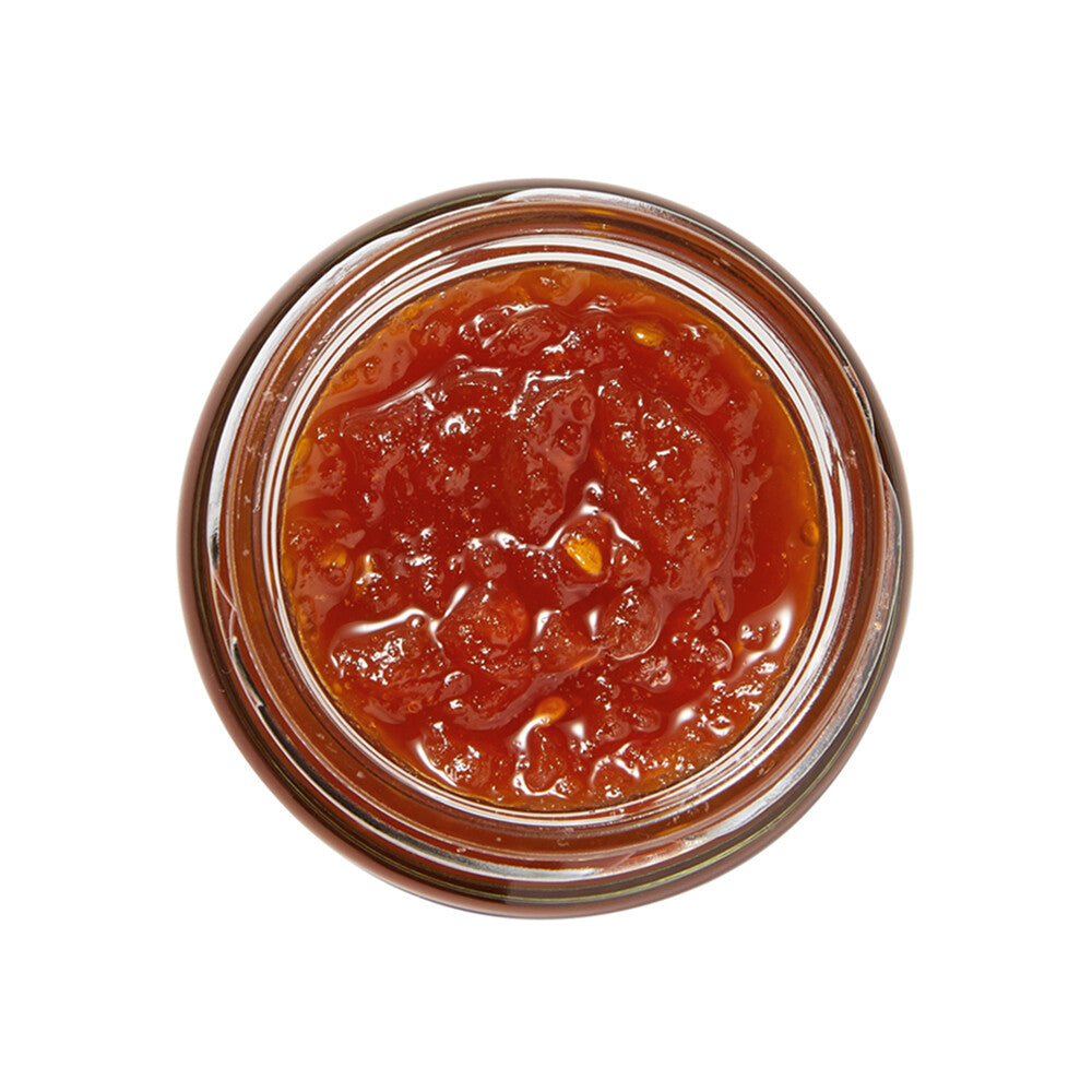 Secondaire - Tomato Jam