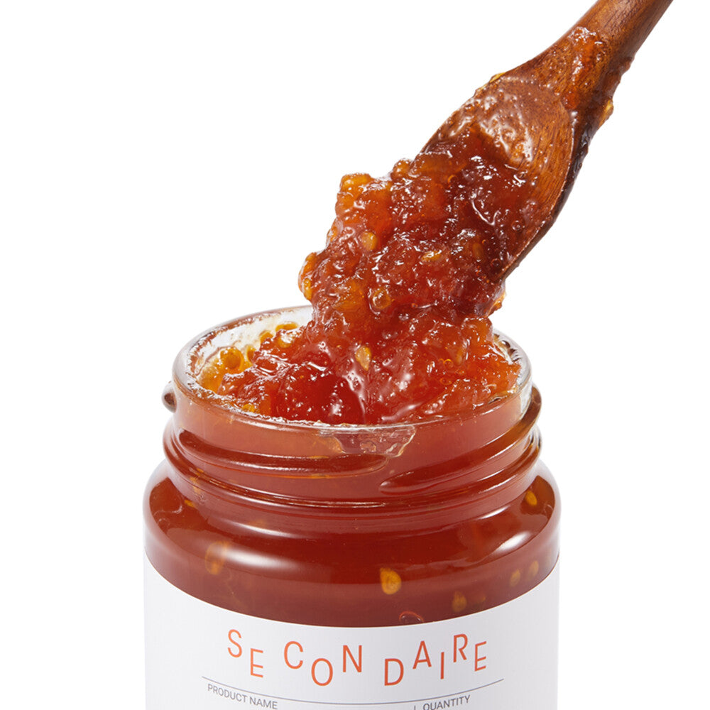 Secondaire - Tomato Jam