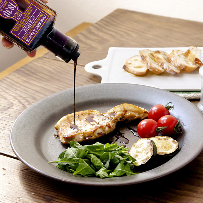 Bremond Fils - Black Balsamic Vinegar - Premium Fig
