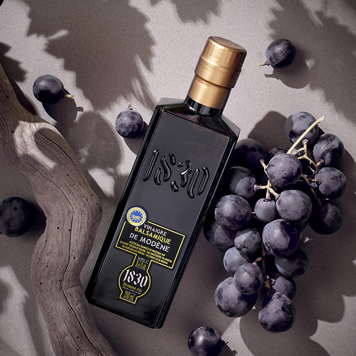 Bremond Fils - Balsamic vinegar from Modena PGI