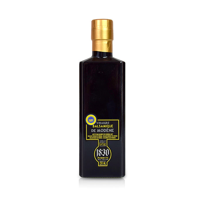 Bremond Fils - Balsamic vinegar from Modena PGI