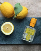 Bremond Fils - White Balsamic Vinegar - Lemon Infused